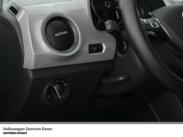 Volkswagen e-up! Plus Style