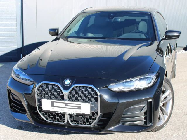 BMW 430 430d Coupé Gran Coupé M-Sport xDrive