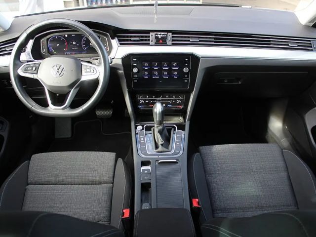 Volkswagen Passat Business DSG Variant