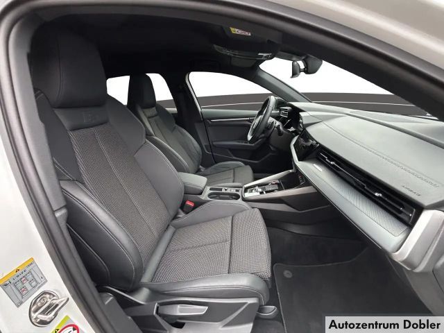 Audi S3 2.0 TFSI S-Tronic Sedan Sportback