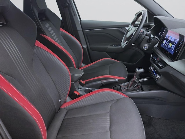 Skoda Kamiq 1.0 TSI Monte Carlo