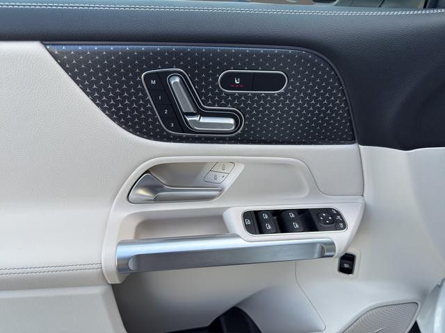 Mercedes-Benz EQB 350 4MATIC