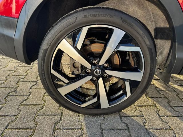 Nissan Qashqai DIG-T
