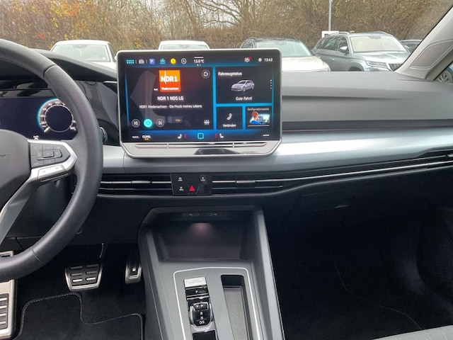 Volkswagen Golf 1.5 eTSI DSG Golf VIII Variant