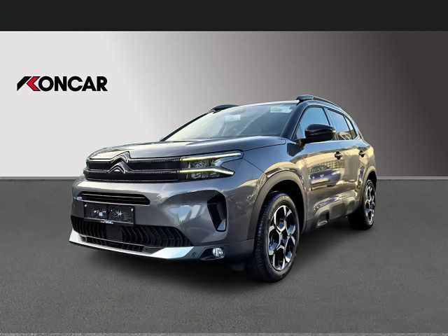Citroën C5 Aircross Max