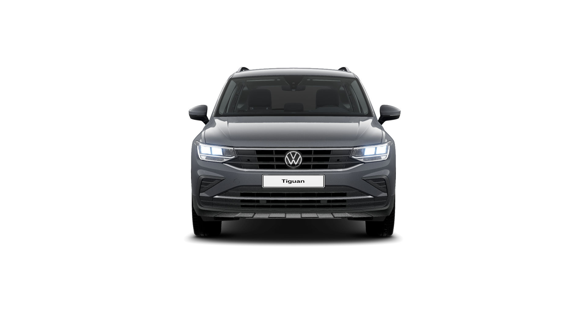 Volkswagen Tiguan 2.0 TDI DSG
