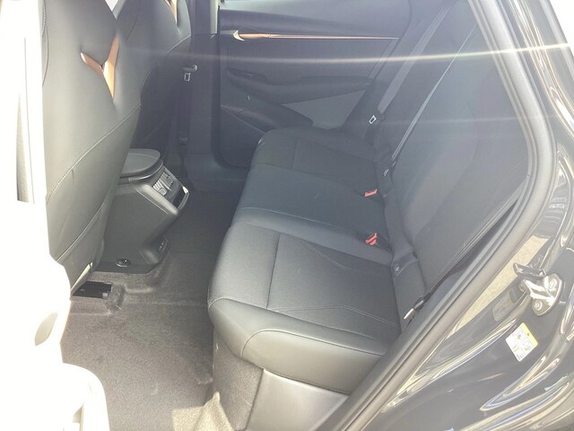 Cupra Tavascan 4Drive VZ