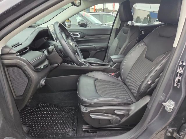 Jeep Compass Hybrid Night Eagle