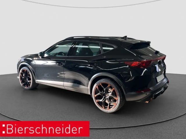 Cupra Formentor 2.5 TSI DSG VZ5