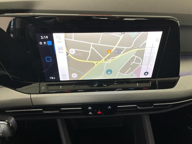 Volkswagen Golf 1.5 TSI Life
