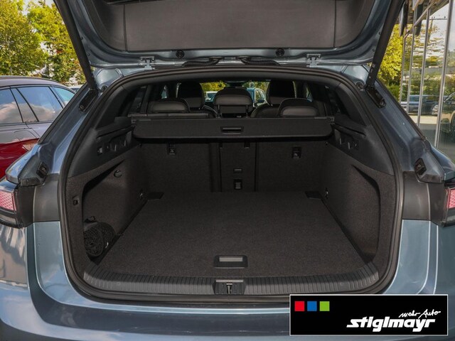 Volkswagen ID.7 Pro Tourer