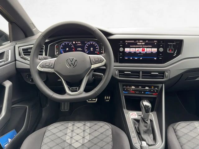 Volkswagen Taigo DSG IQ.Drive R-Line