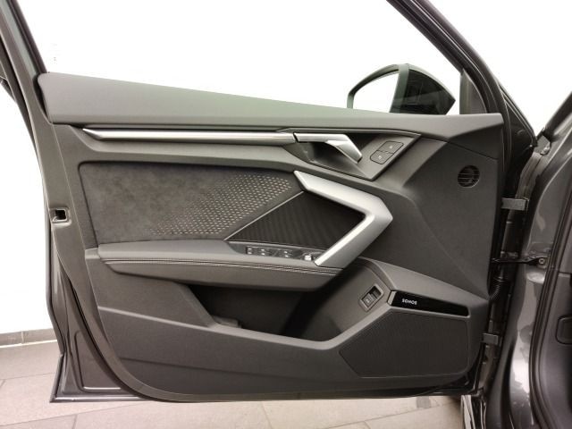 Audi A3 S-Line S-Tronic Sedan