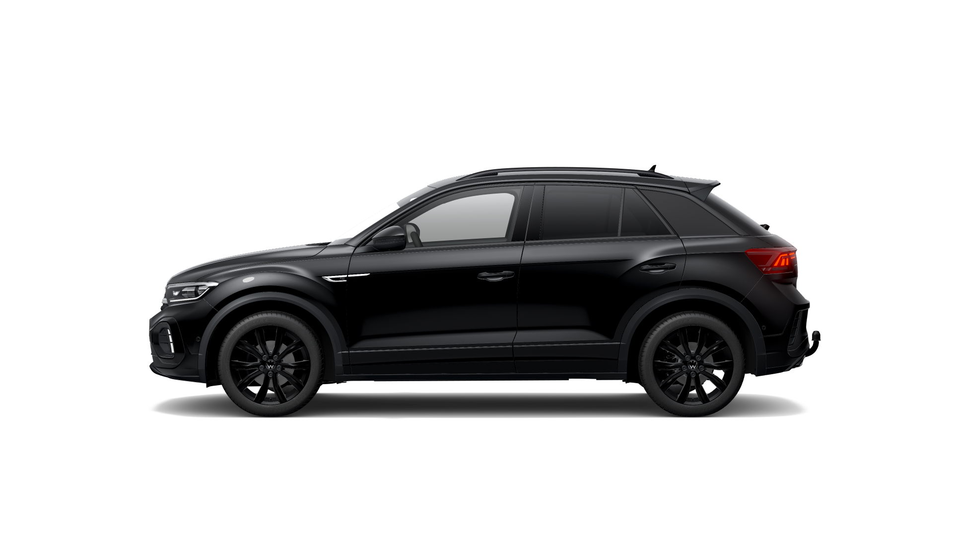 Volkswagen T-Roc 1.5 TSI R-Line