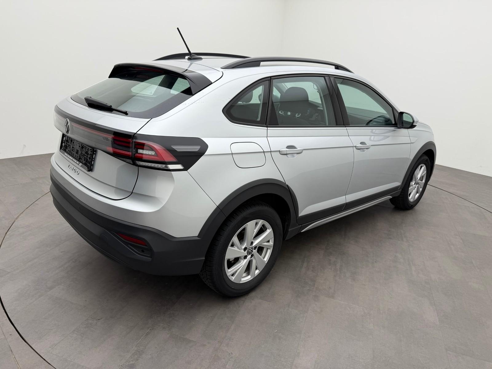 Volkswagen Taigo 1.0 TSI Life