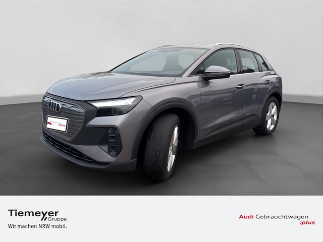 Audi Q4 e-tron Quattro