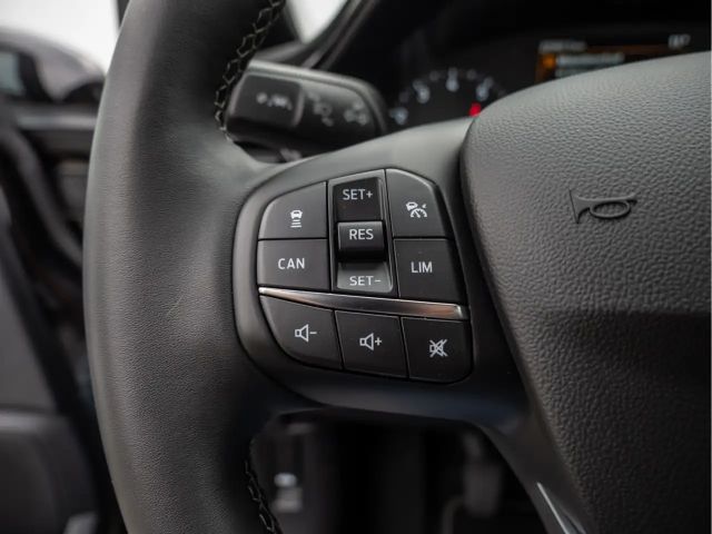 Ford Fiesta Titanium