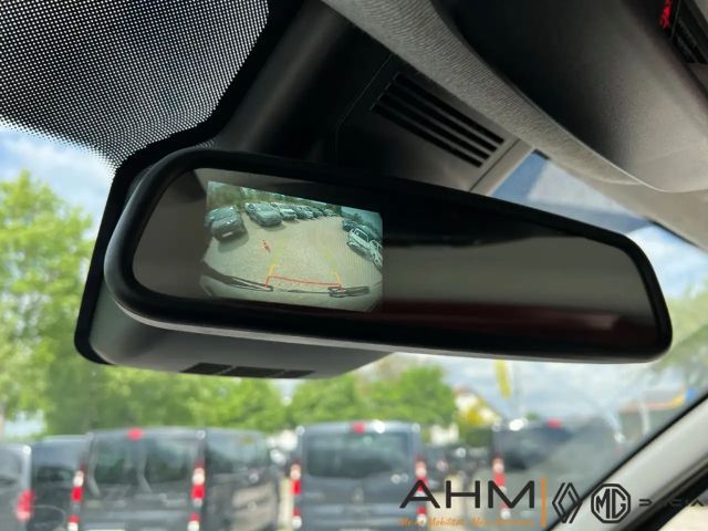 Renault Trafic Blue Comfort L1H1 dCi 150