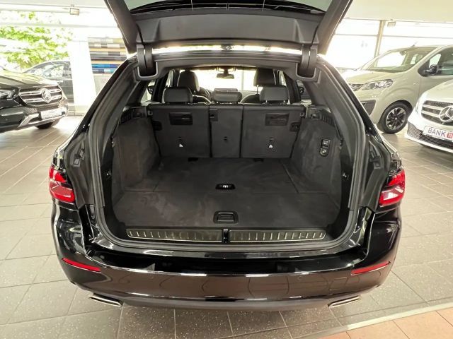 BMW 520 520d Touring