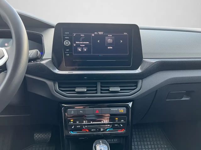 Volkswagen T-Cross 1.0 TSI DSG Life