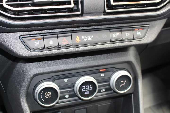 Dacia Jogger Extreme TCe 110