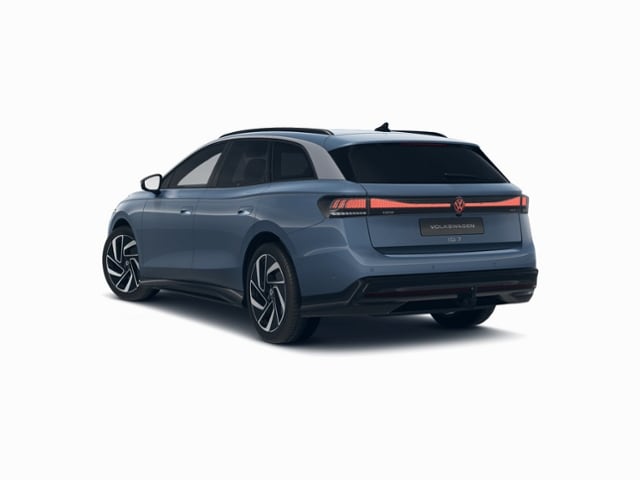 Volkswagen ID.7 Tourer