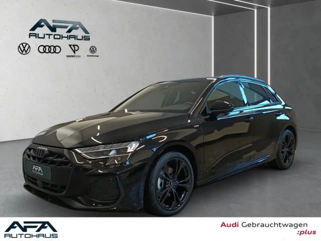 Audi A3 35 TDI S-Line S-Tronic Sedan Sportback