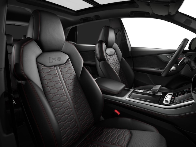 Audi RS Q8 Performance Quattro