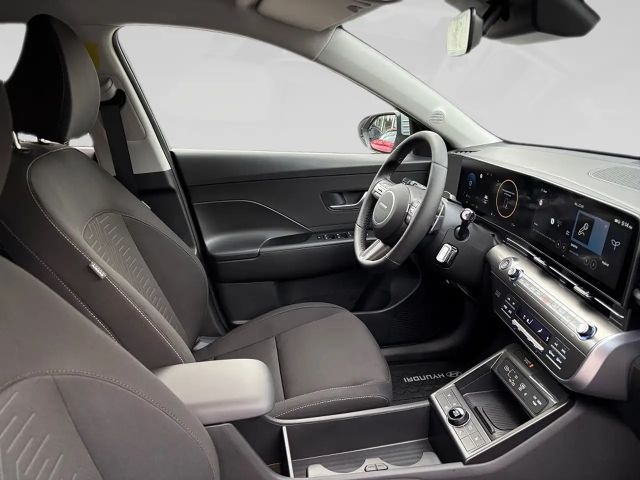 Hyundai Kona Kona HEV (SX2)