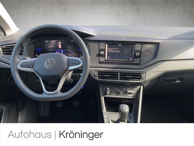 Volkswagen Taigo 1.0 TSI