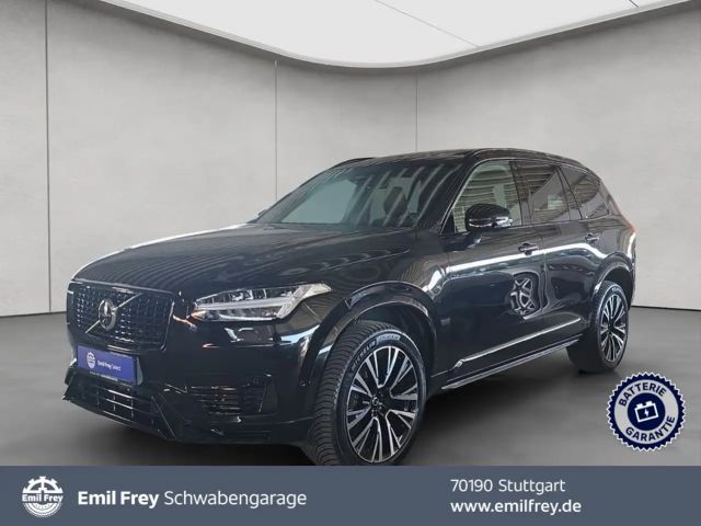 Volvo XC90 AWD Dark Plus Recharge T8