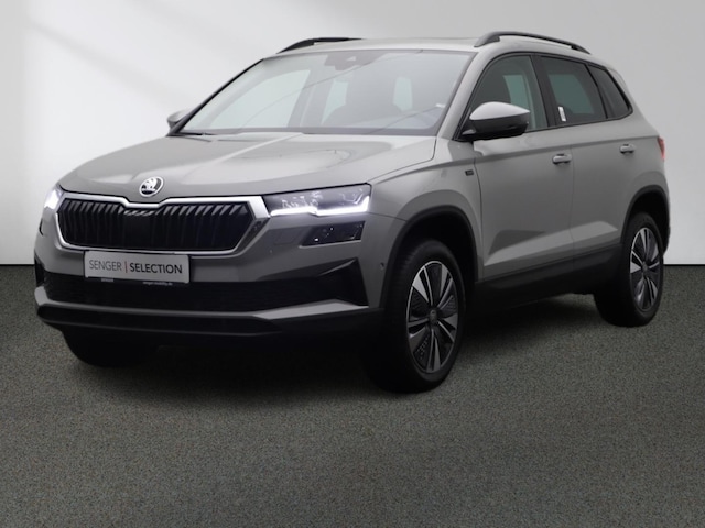Skoda Karoq 1.5 TSI