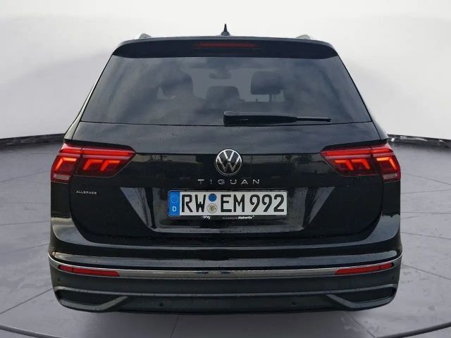 Volkswagen Tiguan 2.0 TDI Allspace DSG