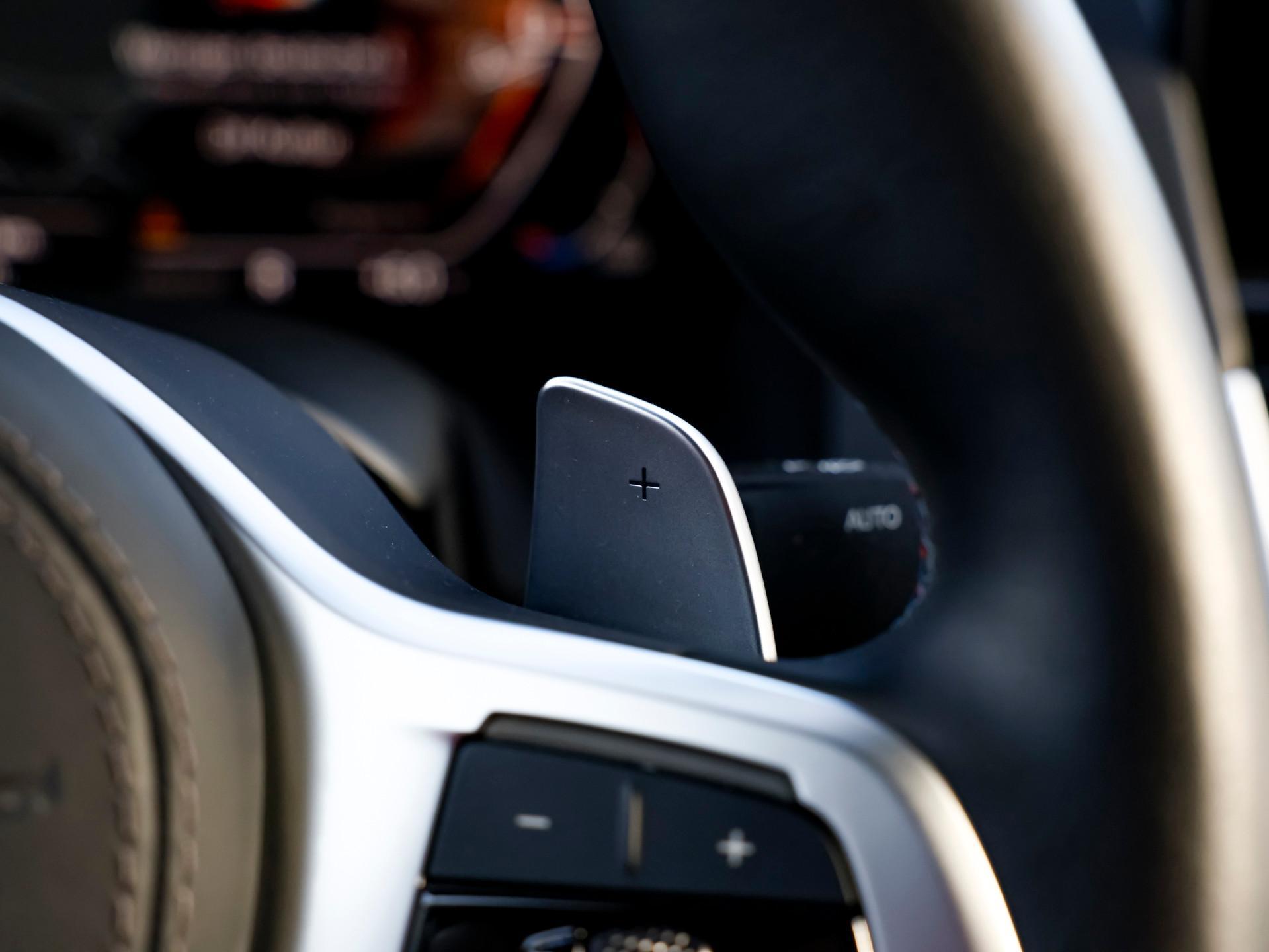 BMW M850 Coupé xDrive