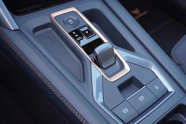 Cupra Leon DSG Sportstourer