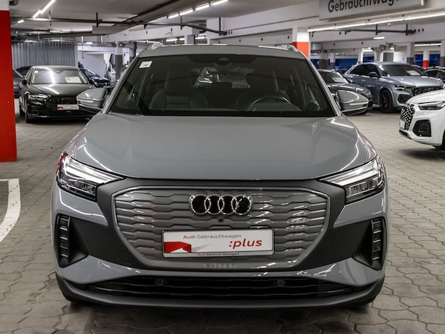 Audi Q4 e-tron 40