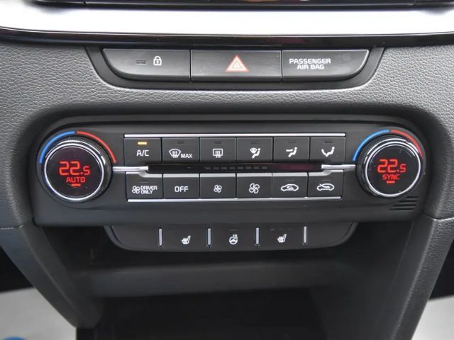 Kia Ceed GDi Hybrid PHEV SportWagon