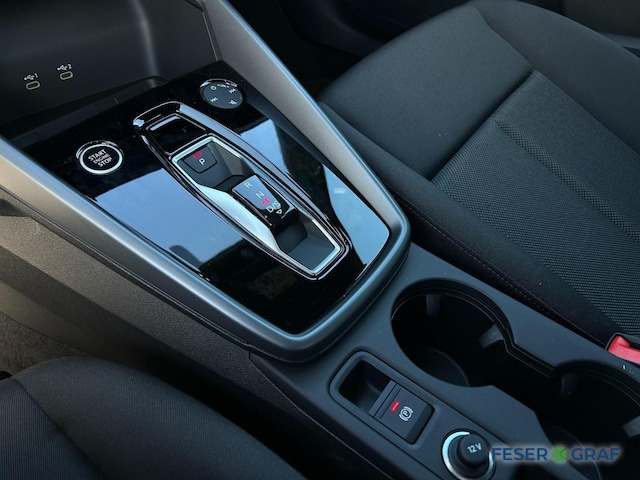 Audi A3 30 TFSI S-Tronic Sportback