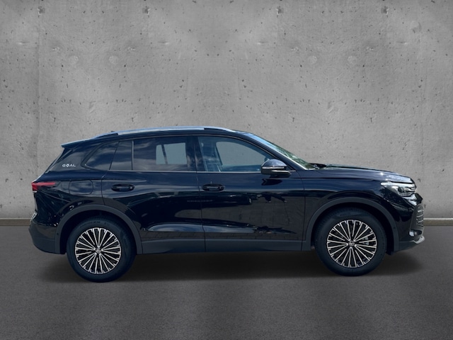 Volkswagen Tiguan 2.0 TDI