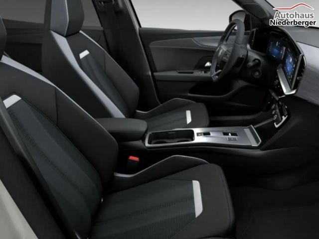 Opel Mokka GS-Line Grand Sport Hybrid