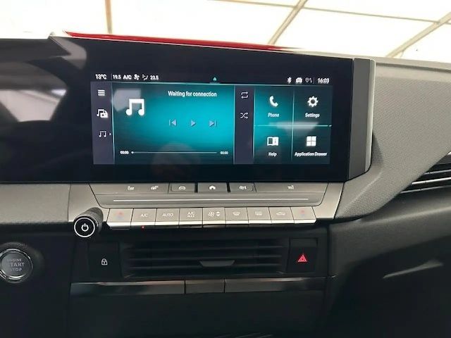 Opel Astra GS-Line Grand Sport