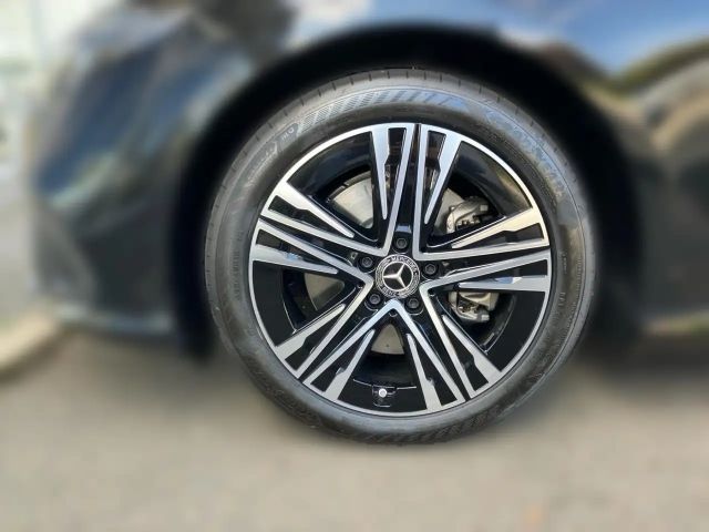 Mercedes-Benz CLA 250 Coupé Progressive