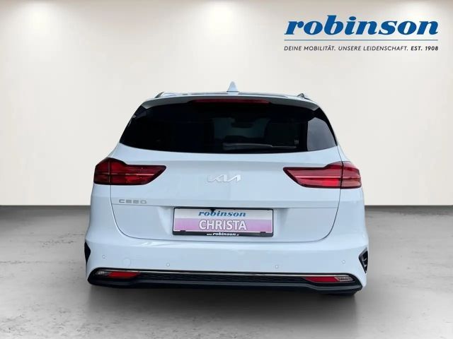 Kia Ceed GDi SportWagon Titan