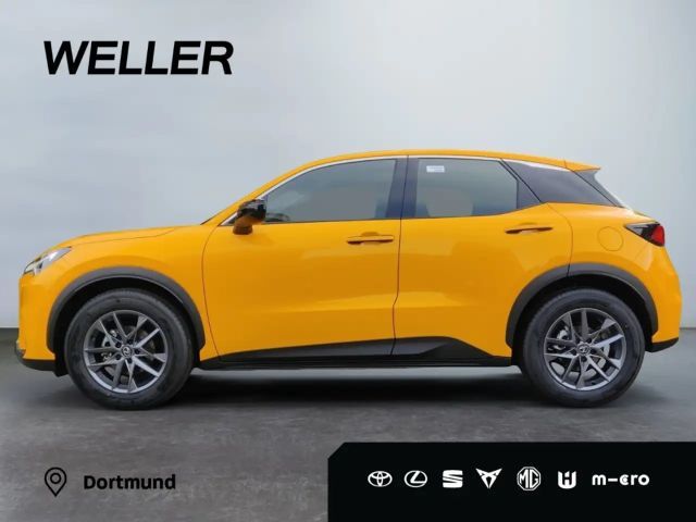 Lexus LBX FWD *LED*CAM*CarPlay*SHZ*PDC*Spurhalteass*