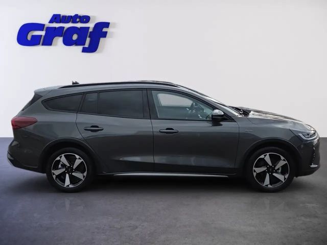 Ford Focus Active Wagon