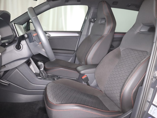 Seat Tarraco 2.0 TSI 4Drive DSG