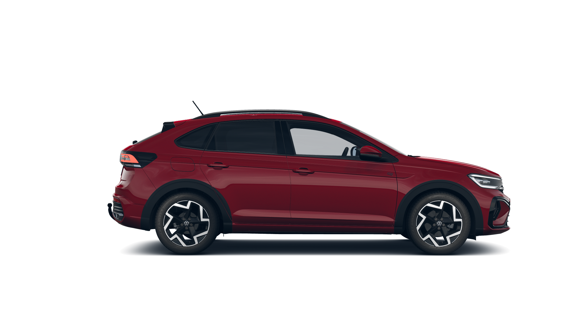 Volkswagen Taigo DSG R-Line