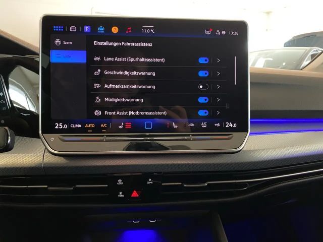 Volkswagen Golf 1.5 TSI BMT Golf VIII Life