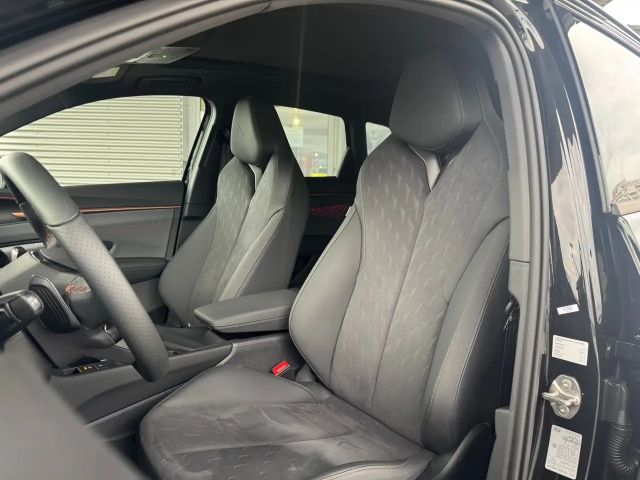 Cupra Terramar 1.5 eTSI