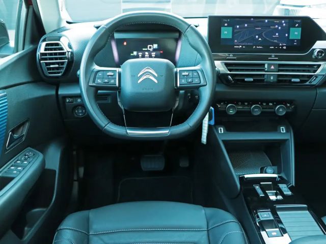 Citroën ë-C4 Feel Pack